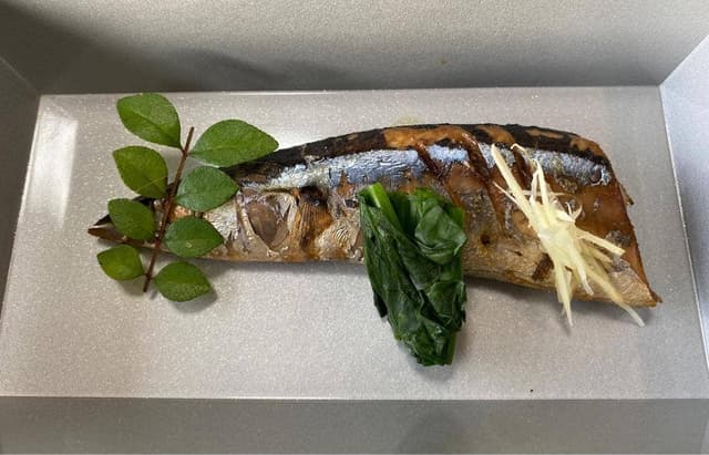 レストランうみかぜ-潮風- ホテル 白竜湖リゾート - サブ画像1