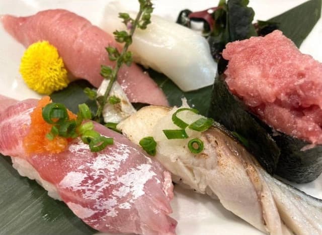 がってん寿司 中央林間店 - サブ画像2