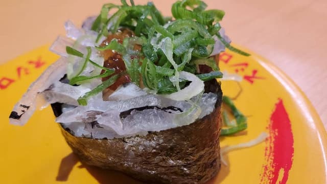 スシロー 入間上藤沢店 - サブ画像2
