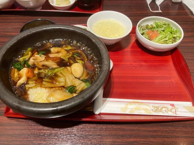 香港厨房 三井アウトレットパーク入間店 - サブ画像3