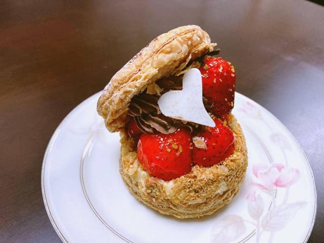クラブハリエ うめだ阪急店 - サブ画像2