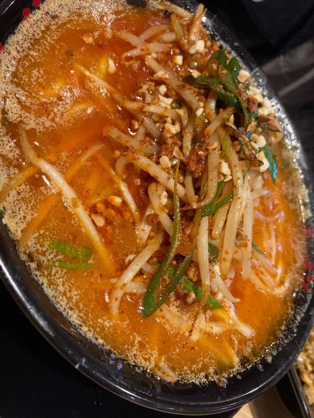 横浜家系ラーメン遊楽家 - サブ画像3
