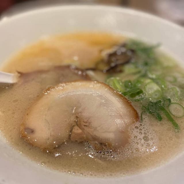 一風堂 札幌狸小路店 - サブ画像1