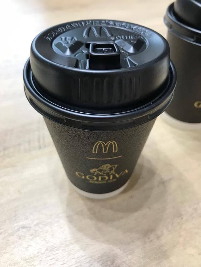 マクドナルド 407鶴ヶ島店 - サブ画像1
