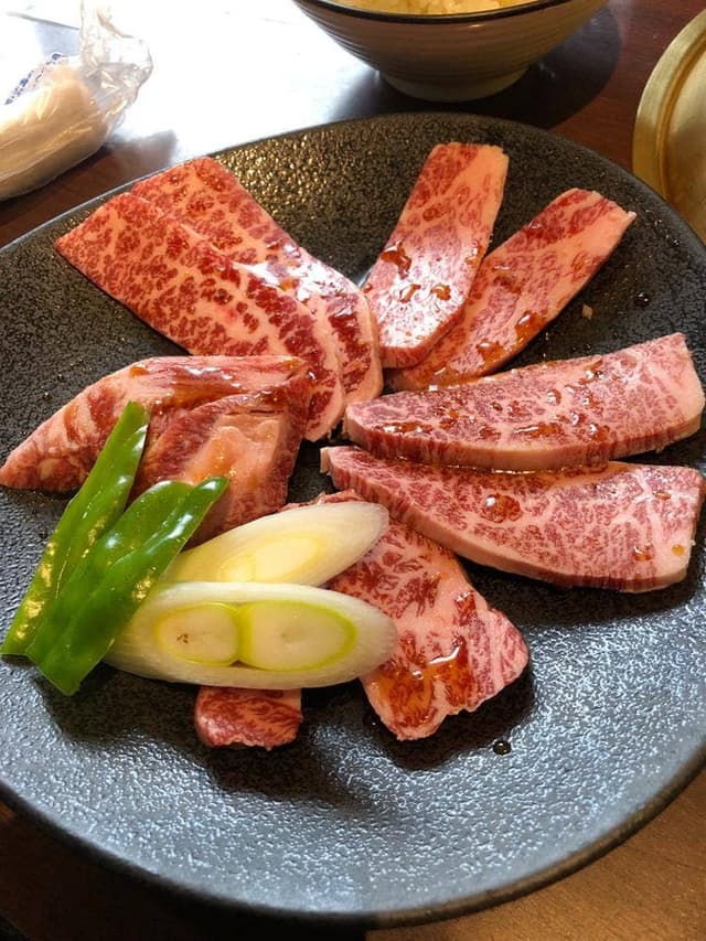 炭火焼肉快豊田店 - サブ画像2