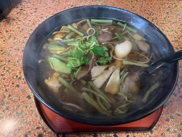ゑがほ食堂 - サブ画像3