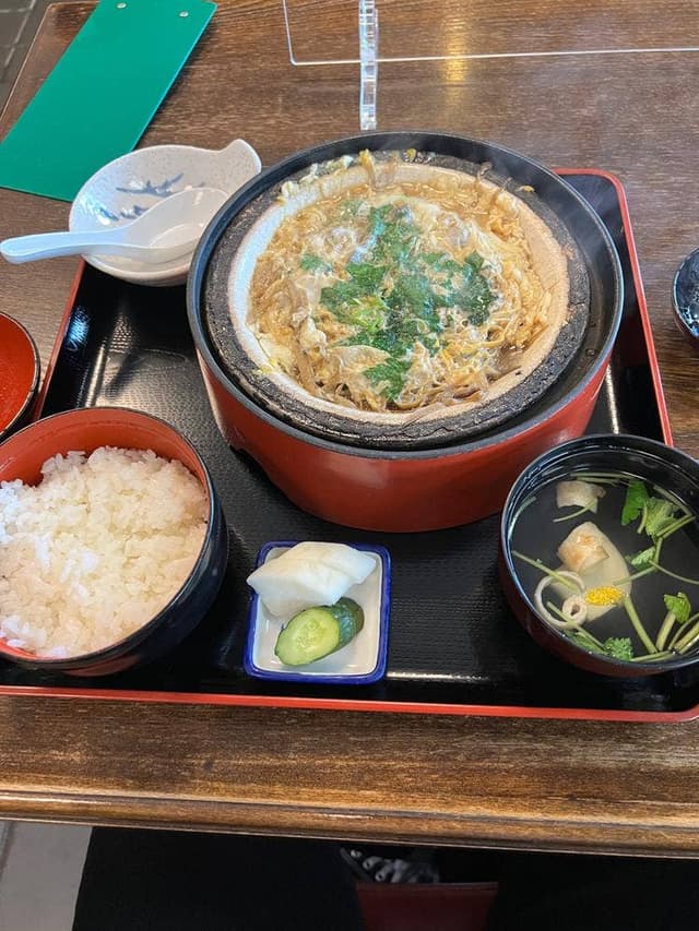 鳥長亀戸 - サブ画像1