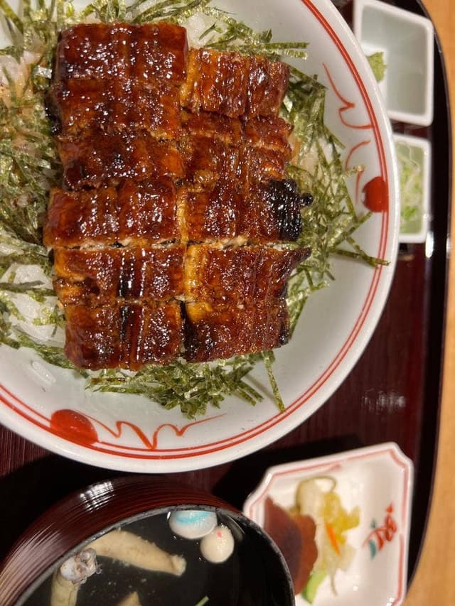 ひつまぶし名古屋備長 池袋パルコ店 - サブ画像3