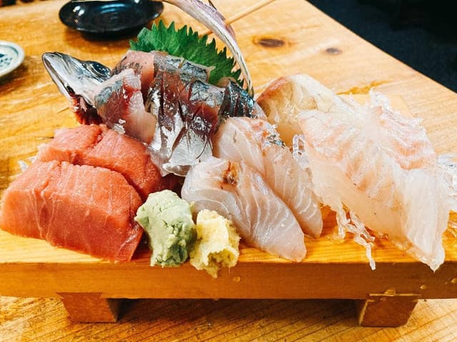 魚兵 - サブ画像1