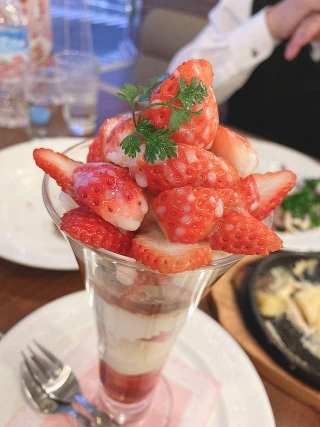 ロイヤルホスト 宮元町店 - サブ画像2