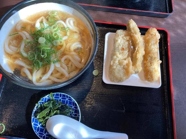 麺 和田や - サブ画像2