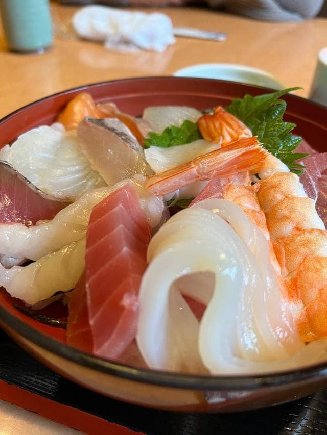 うお鉄 碧南本店 - サブ画像1