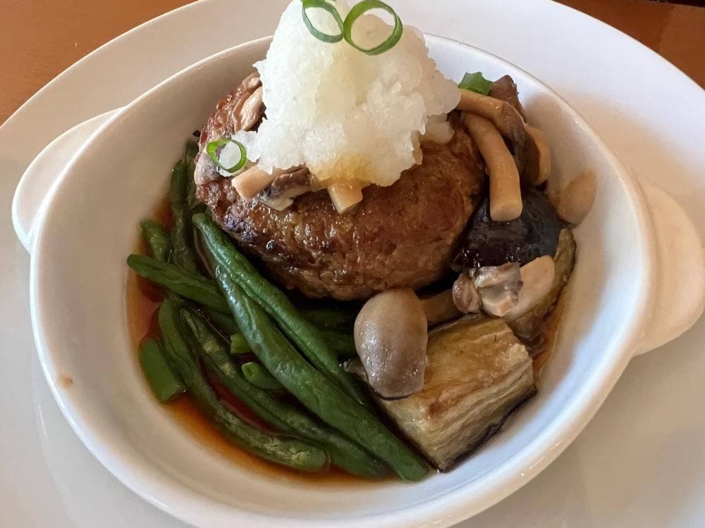 ぶなの森 ブナノモリ