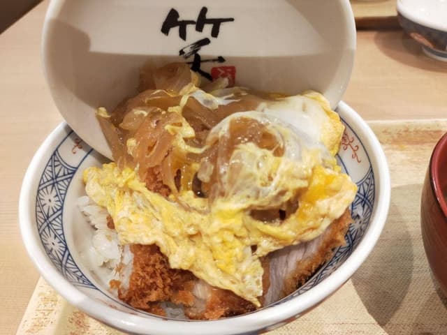 かつ満 ららぽーと立川立飛店 - サブ画像3