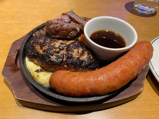 ニックストック ムスブ田町店 - サブ画像3