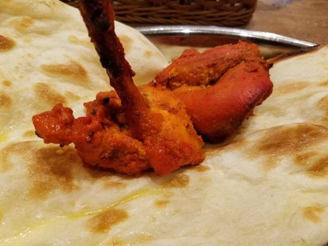 インド料理レストラン KALASH - サブ画像1