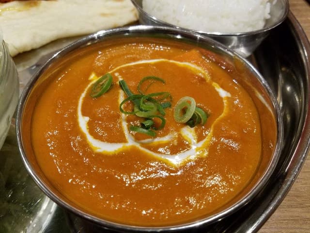 インド料理レストラン KALASH - サブ画像2