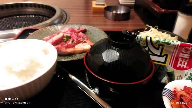焼肉＆BAR 十炭 - サブ画像3