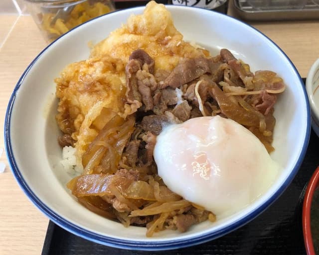 さん天 大宮大和田店 - サブ画像1