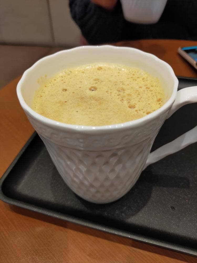 タリーズコーヒー ＆TEA ららぽーと立川立飛店