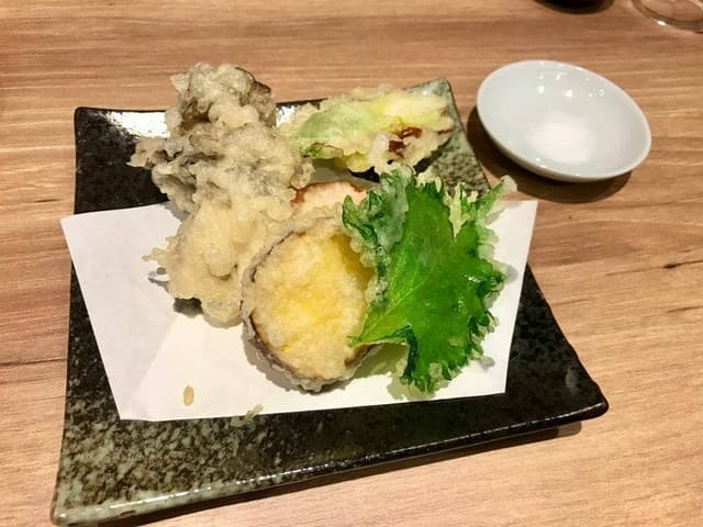 そば処 ひさゑ - サブ画像2