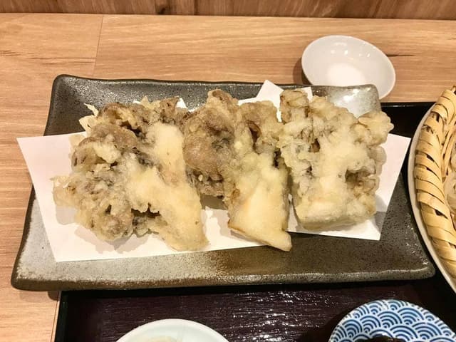 そば処 ひさゑ - サブ画像1