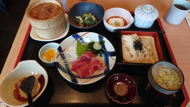 味の民芸 三鷹牟礼店 - サブ画像1