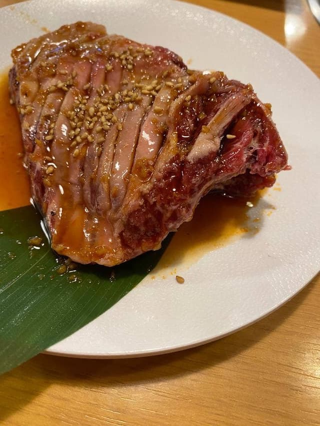 焼肉きんぐ 守谷店 - サブ画像1