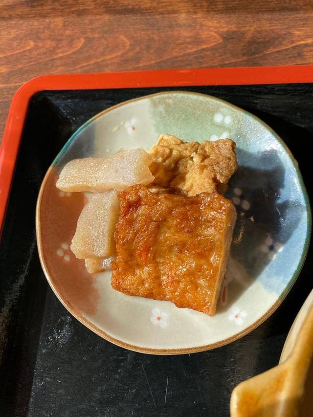 もつ煮牛すじ専門店 だるま食堂 - サブ画像3