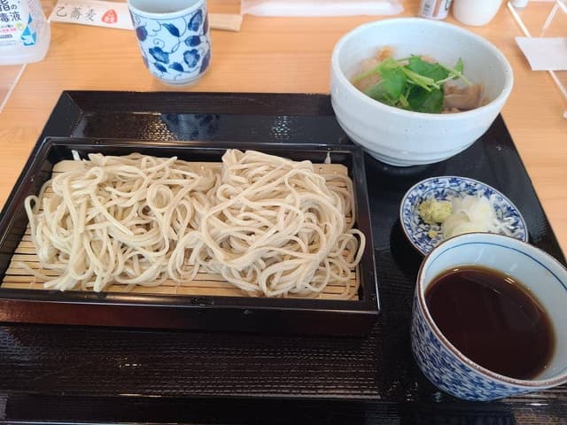 乙蕎麦 - サブ画像1