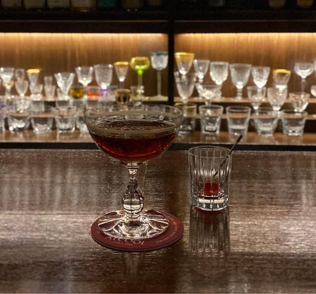 BAR ALCOOL 渋谷 - サブ画像2