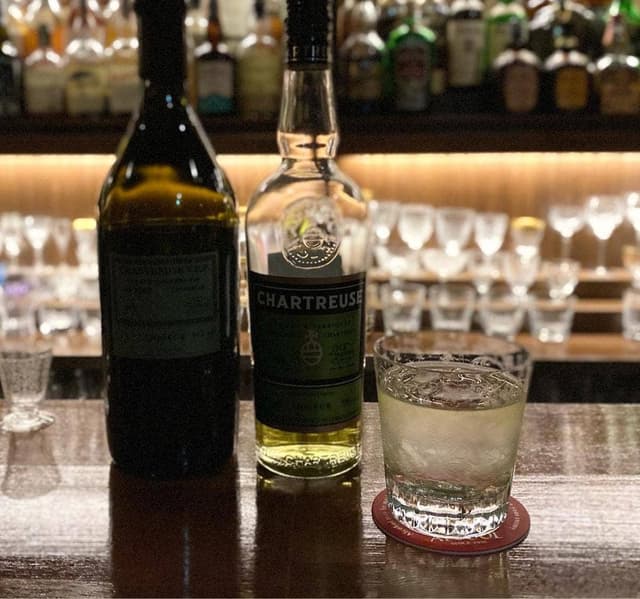 BAR ALCOOL 渋谷 - サブ画像3