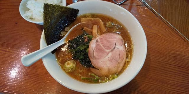 らーめん仁家 - サブ画像2