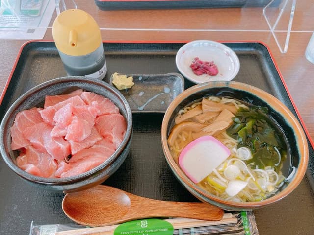 うみかぜ食堂 - サブ画像1