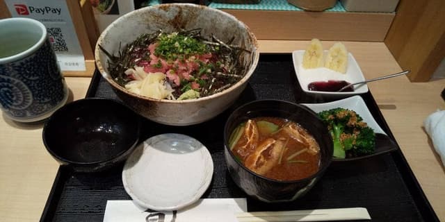 鮨 旬菜 いし川 - サブ画像2