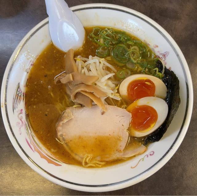 ハルピンラーメン 下諏訪町役場前店 - サブ画像2