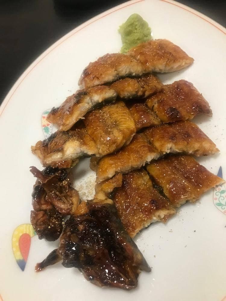 魚市