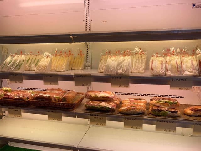 ポワール 花月店 - サブ画像2