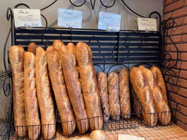 ポワール 花月店 - サブ画像3