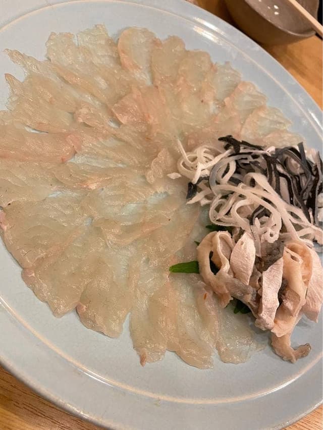 宝寿し - サブ画像2