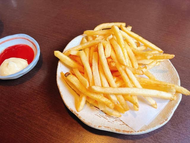 徳樹庵 東大和店 - サブ画像3