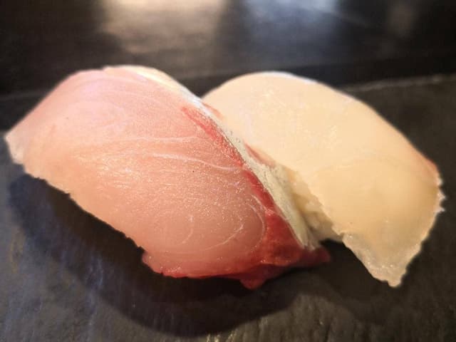 鮨 清水 - サブ画像3