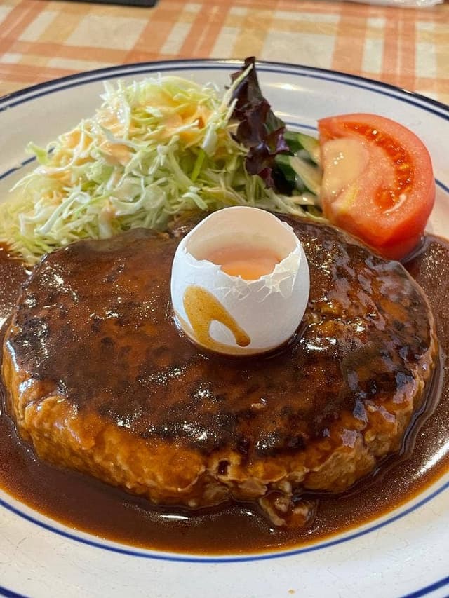 レストラン つねまつ - サブ画像3