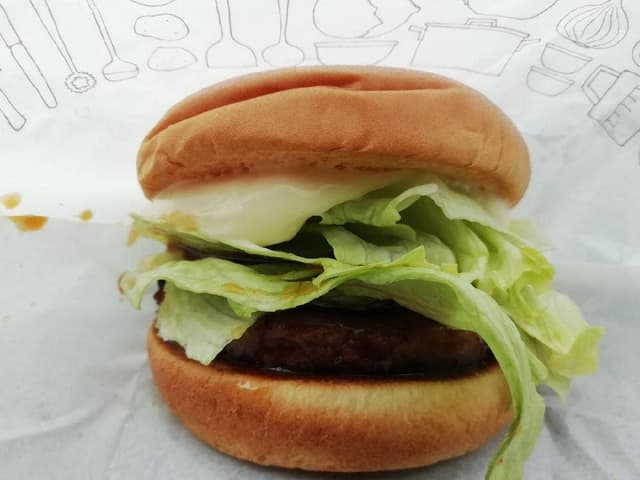 モスバーガー 宍道店 - サブ画像3