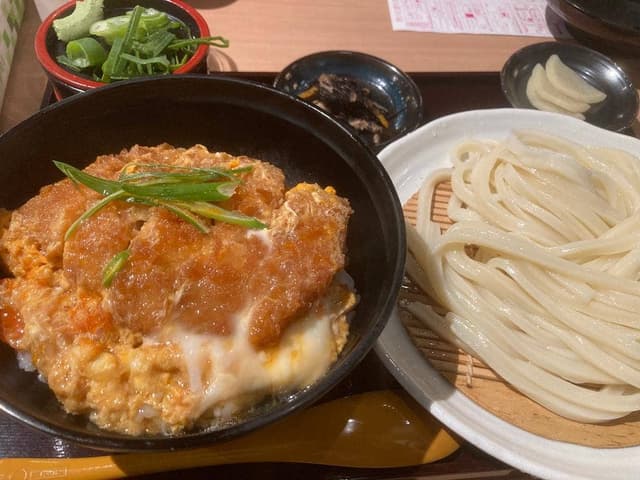 讃岐屋 THE OUTLETS HIROSHIMA店 - サブ画像2