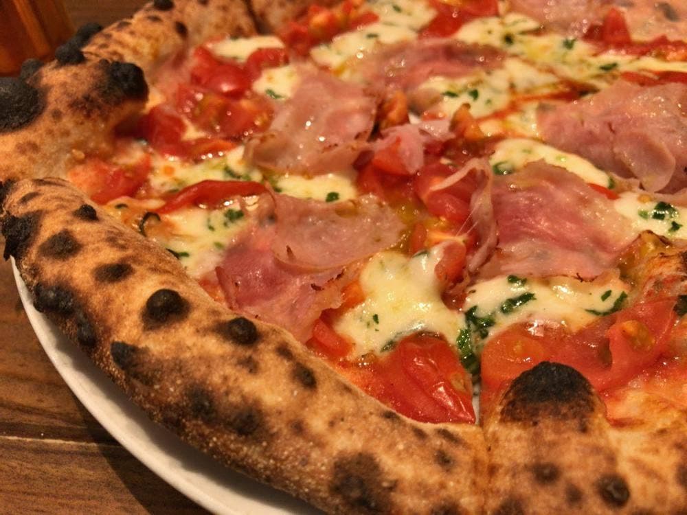 VICINO Restaurant・Cafe