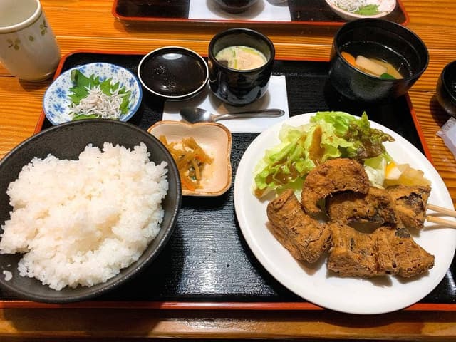 めしや益さん - サブ画像2