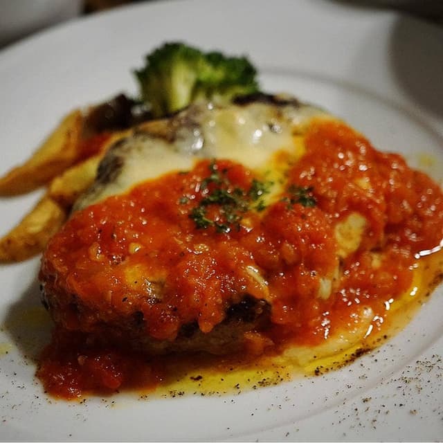 Kitchen てん - サブ画像1