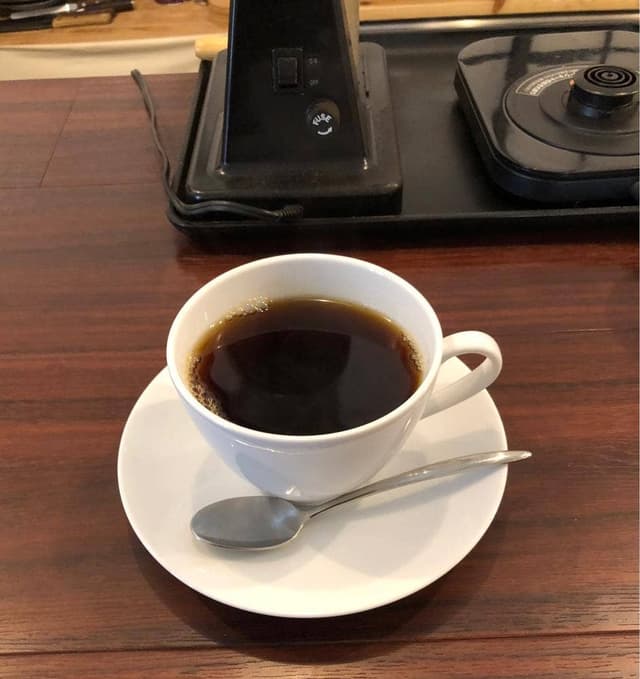 ビルトモアコーヒー - サブ画像3