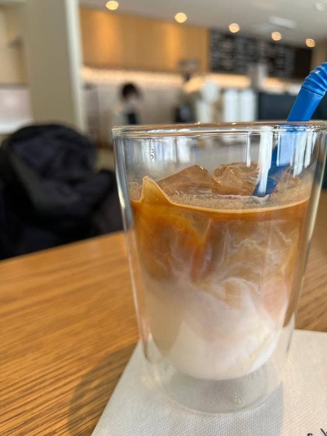 COFFEE&WINE STANDARD COFFEE LAB. - サブ画像1